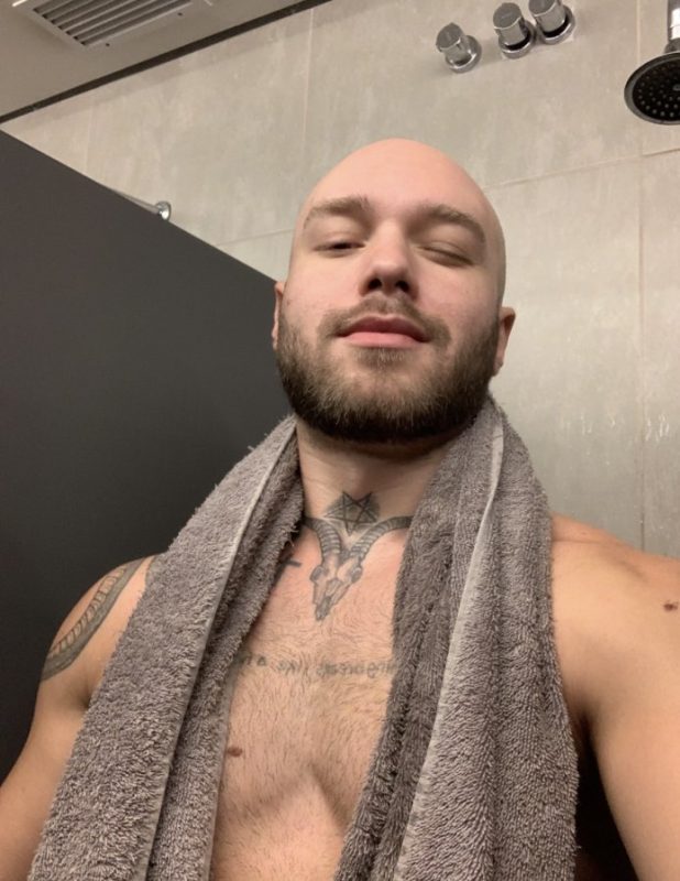 Daniel Prado 7