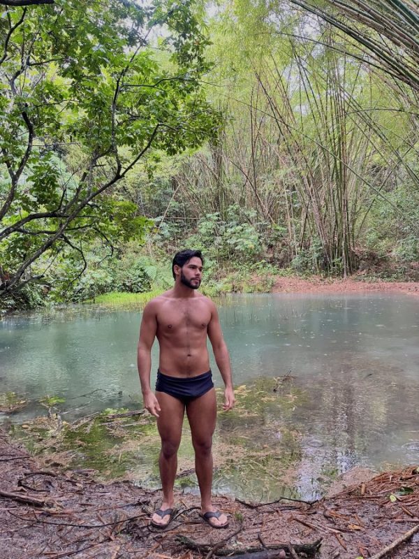 Enzo Valentin 19