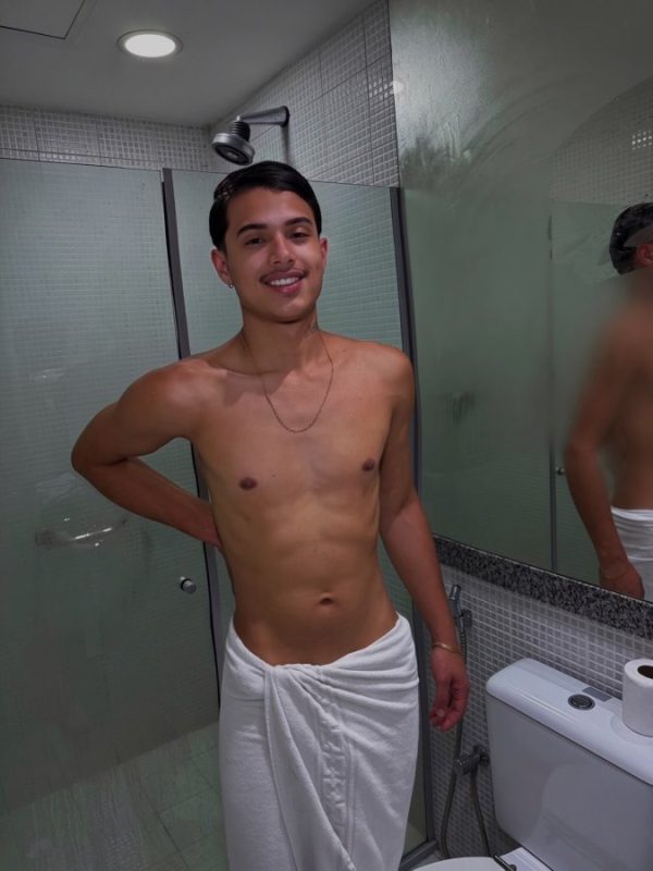 Gui Araújo 8