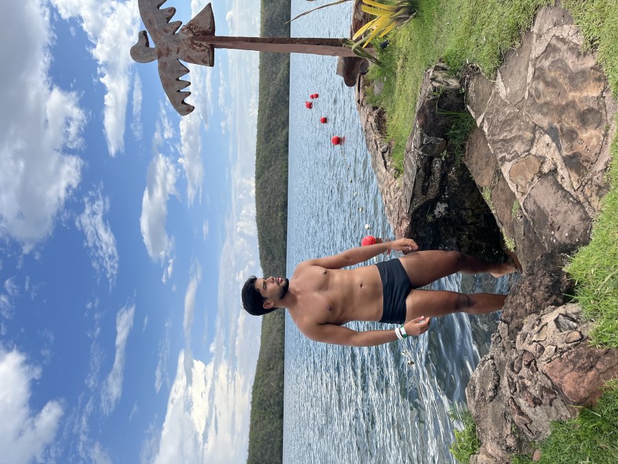 Enzo Valentin 23