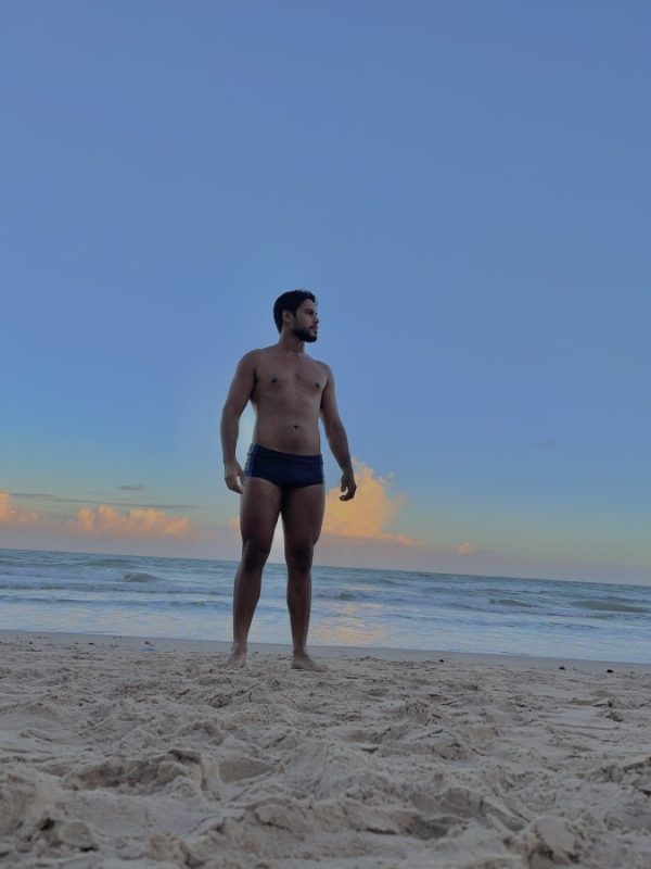 Enzo Valentin 50