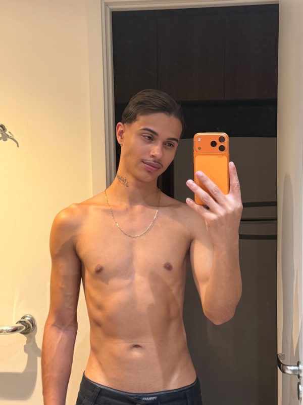 Gui Araújo 5