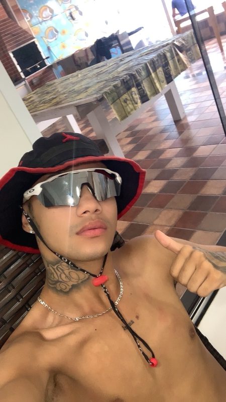 Noviinho 3