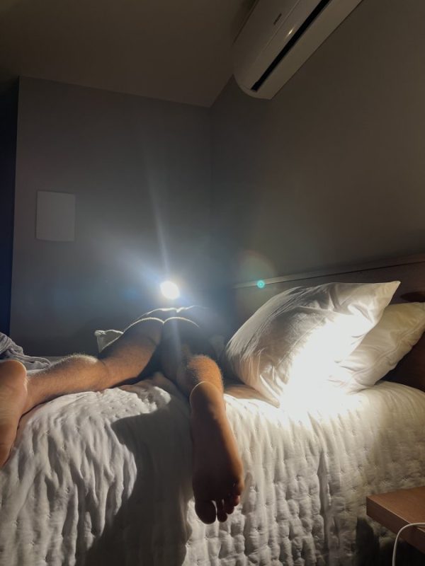 Enzo Valentin 36