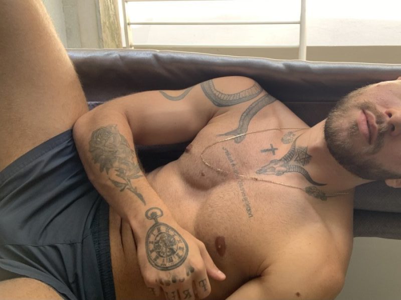 Daniel Prado 2