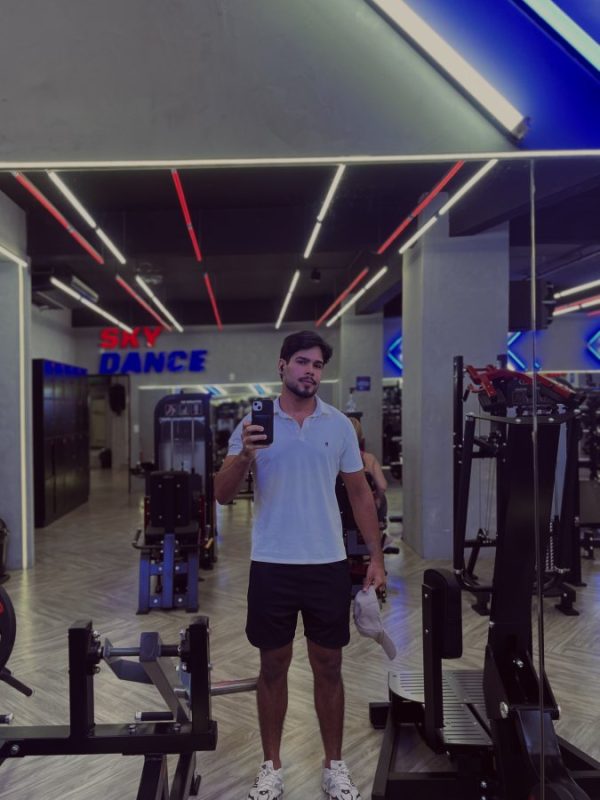 Enzo Valentin 11