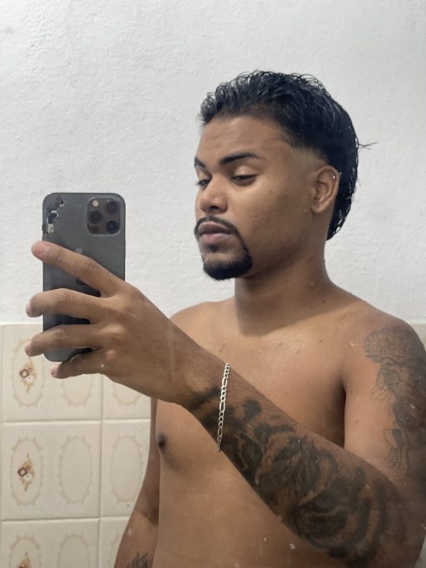 Cristian Bojair