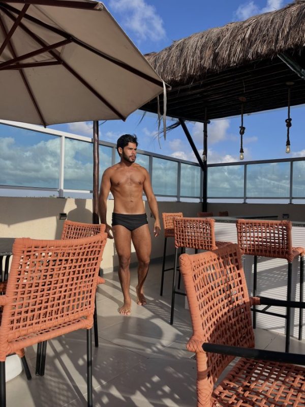 Enzo Valentin 21