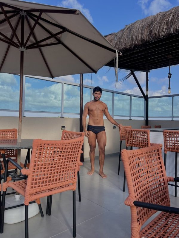 Enzo Valentin 55