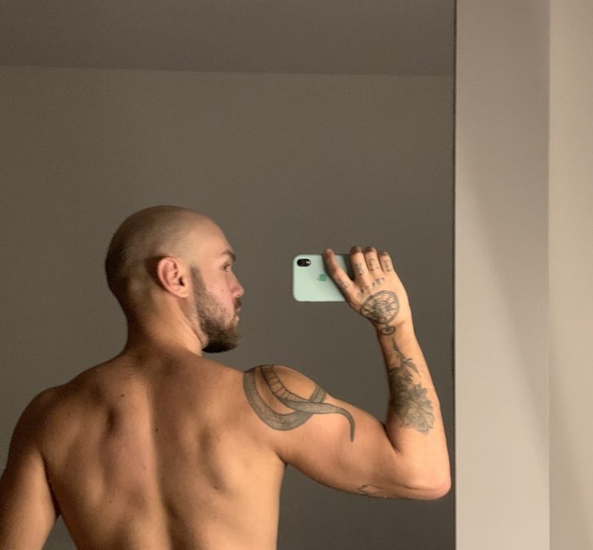 Daniel Prado 12