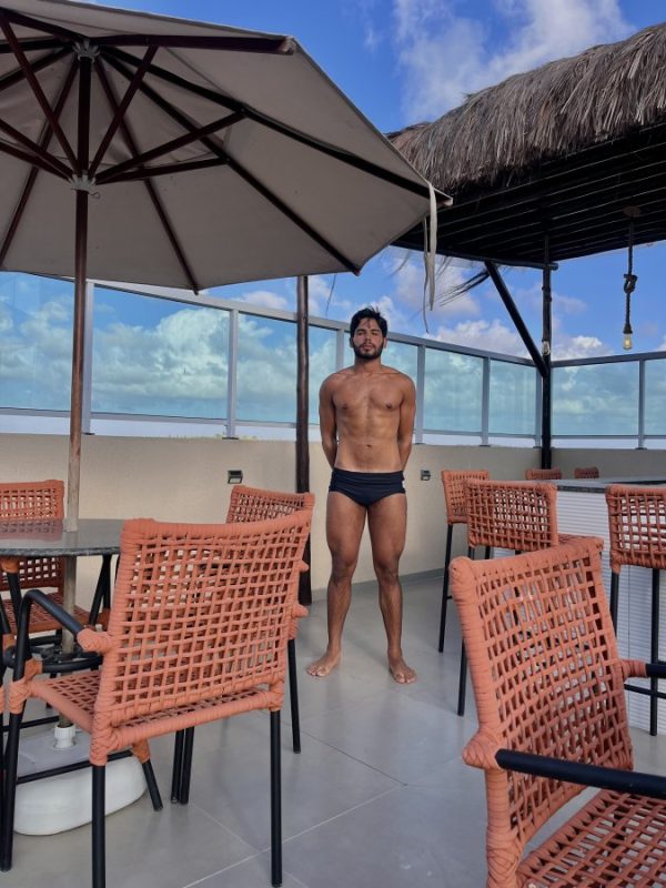 Enzo Valentin 53
