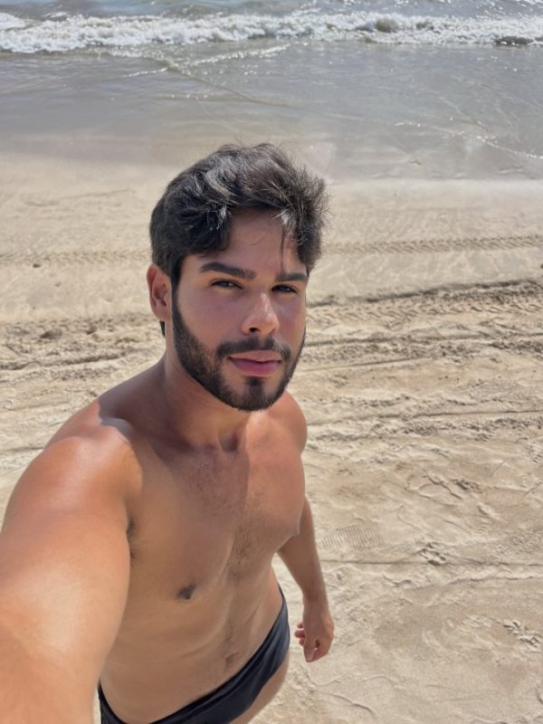 Enzo Valentin 20