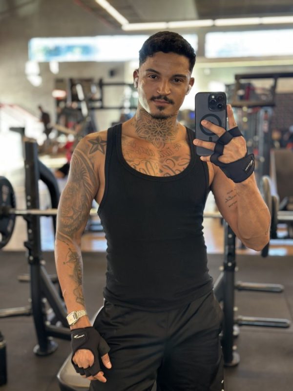 Ruanez Mendez