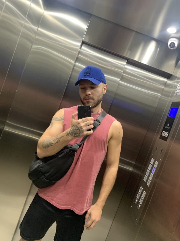 Daniel Prado 11