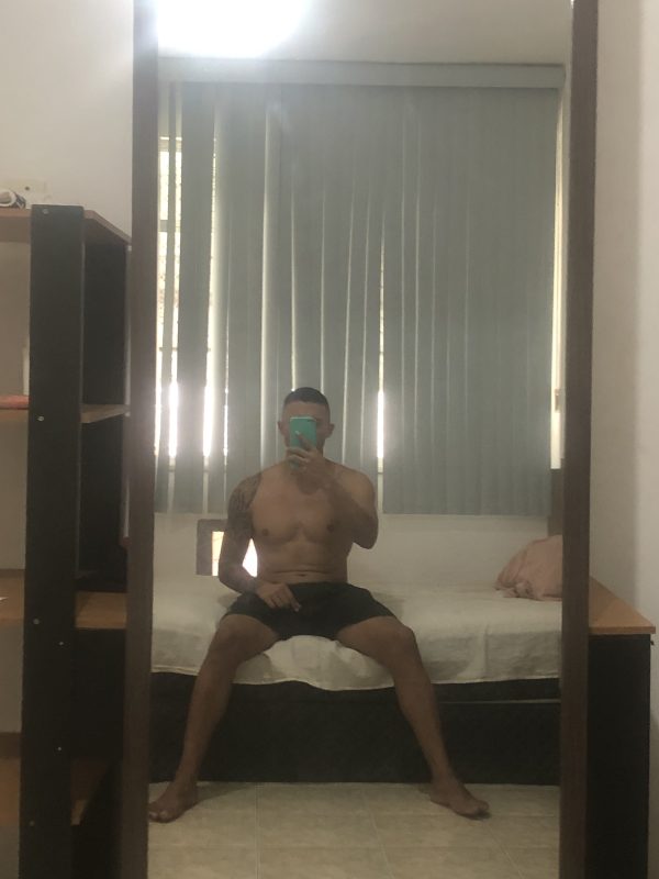Garoto Carioca 10