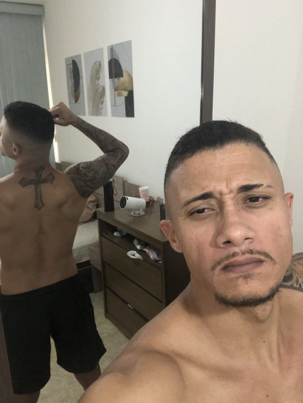 Garoto Carioca 11