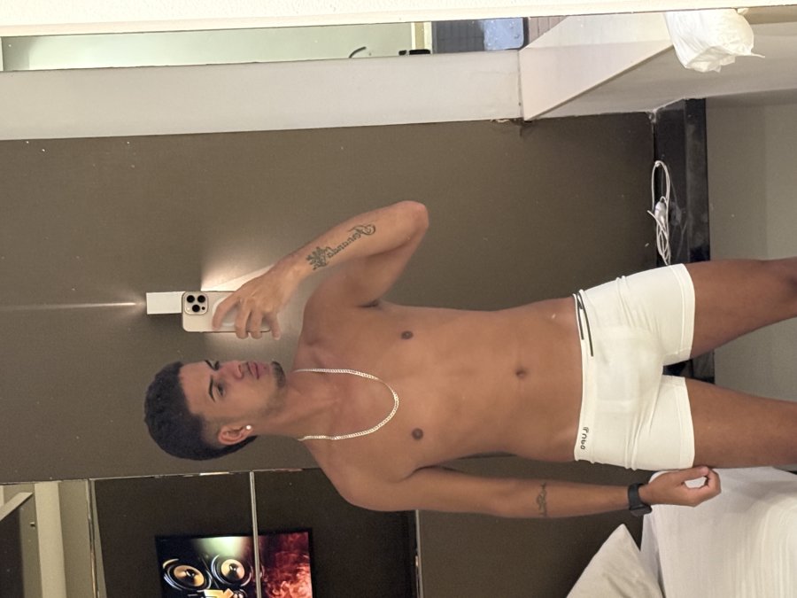 Guilherme Rodrigues 4