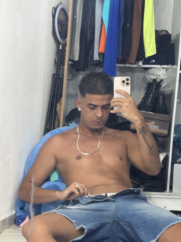 Guilherme Rodrigues 8