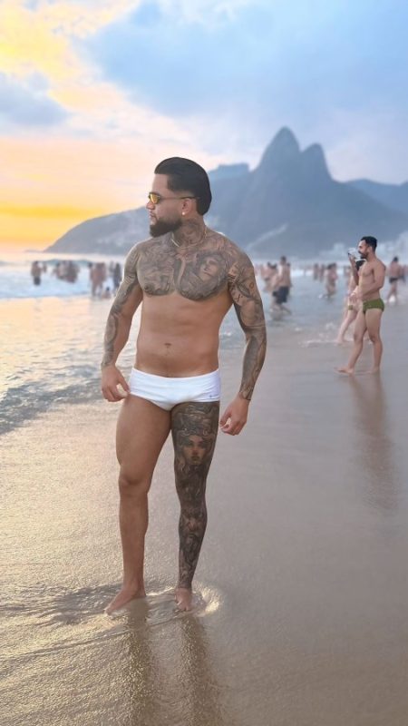 Bruno Roman