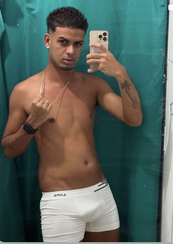 Guilherme Rodrigues 5