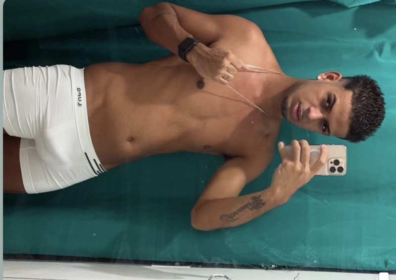 Guilherme Rodrigues