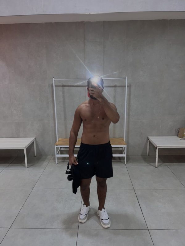 Enzo Valentin 43