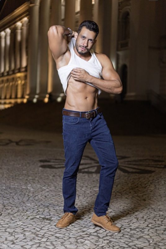 Magno Flow 5