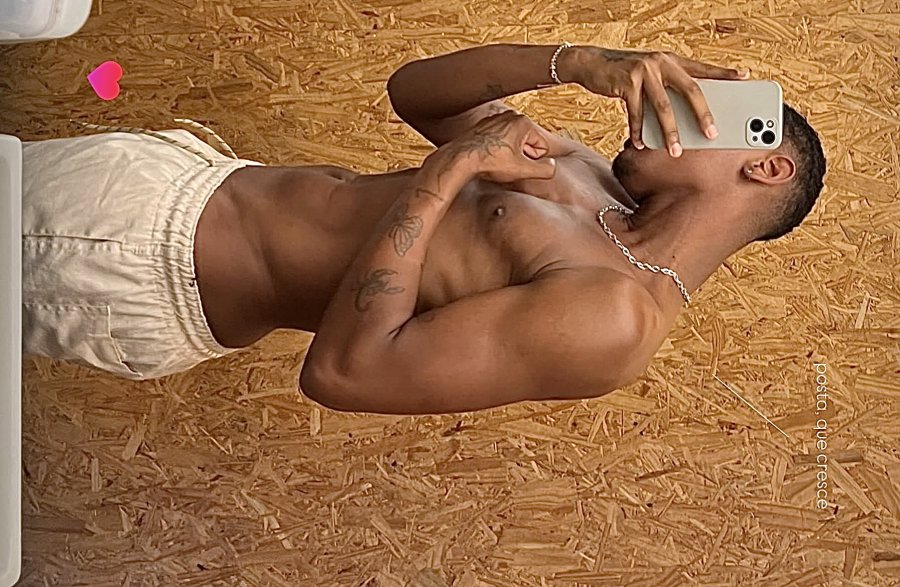 Gabriel Siilva