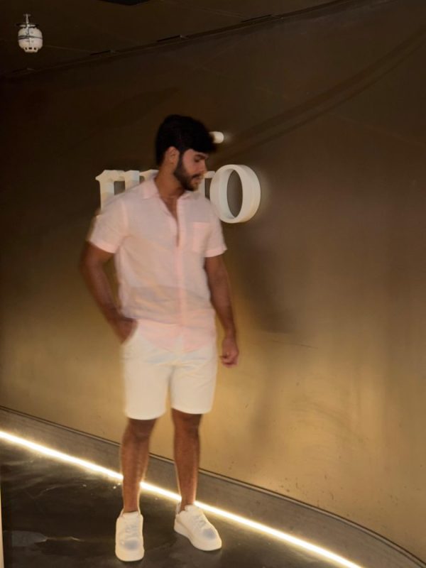 Enzo Valentin 15
