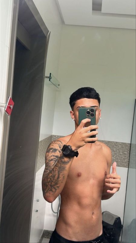 Davi Novinho
