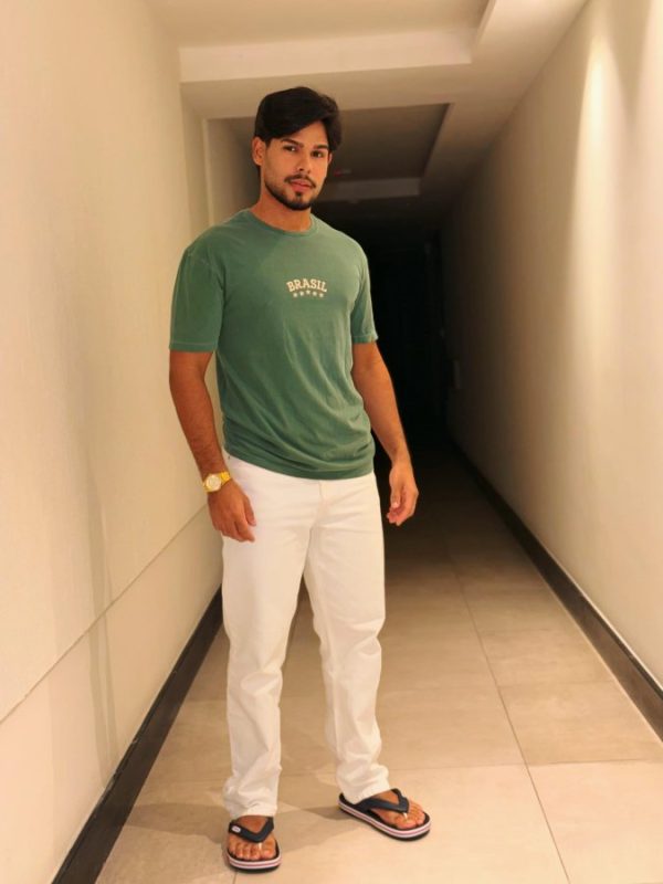 Enzo Valentin 27