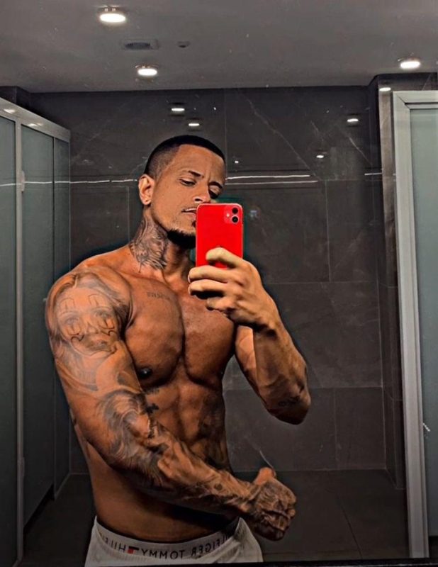 Lucas Soares 13