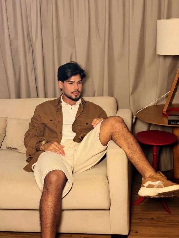 Enzo Valentin 17