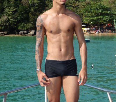 Vinicius Freitas 7