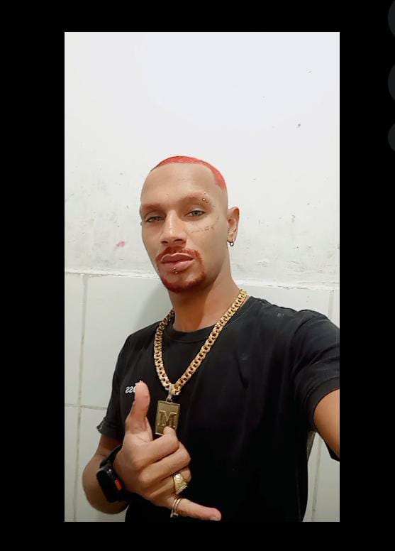 Carioca Silva