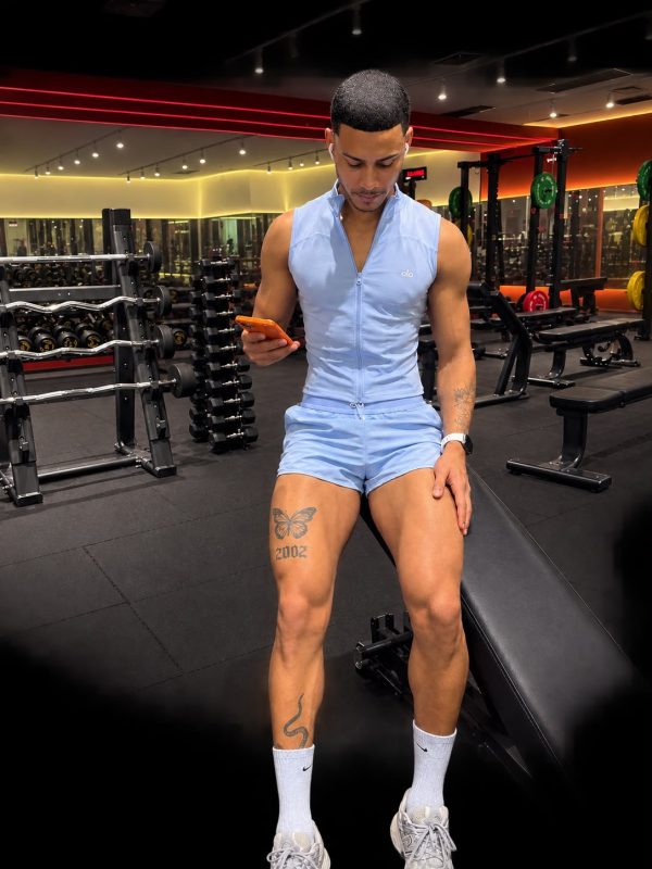 Victor Santos