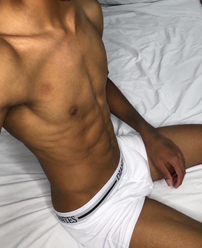Victor Gabriel 5