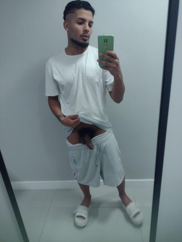 Jose Xl Pauzão