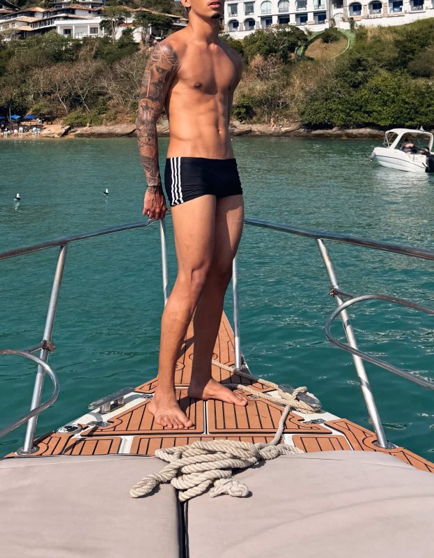 Vinicius Freitas 8