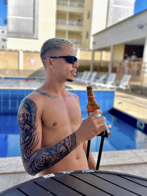 Anjinho da Noite 1
