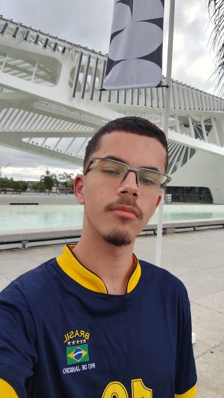 Pedro 6