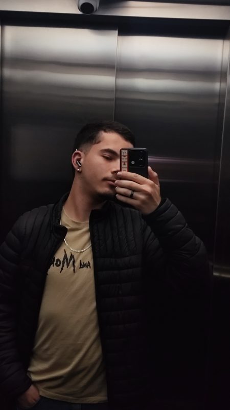 Pedro 9