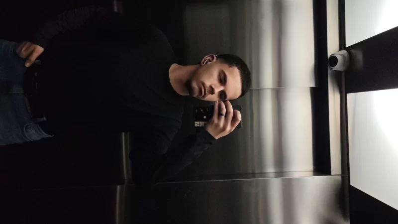 Pedro 8