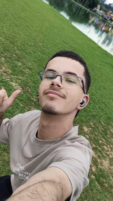 Pedro 7