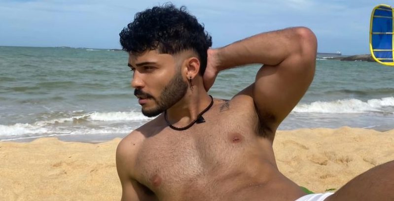 Gustavo Leite