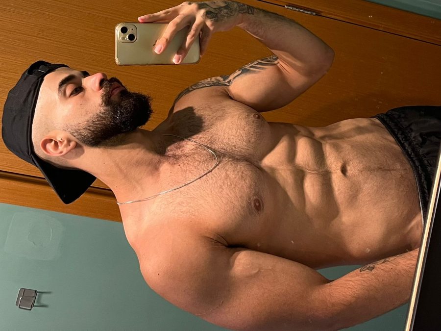 Rafael Mariano