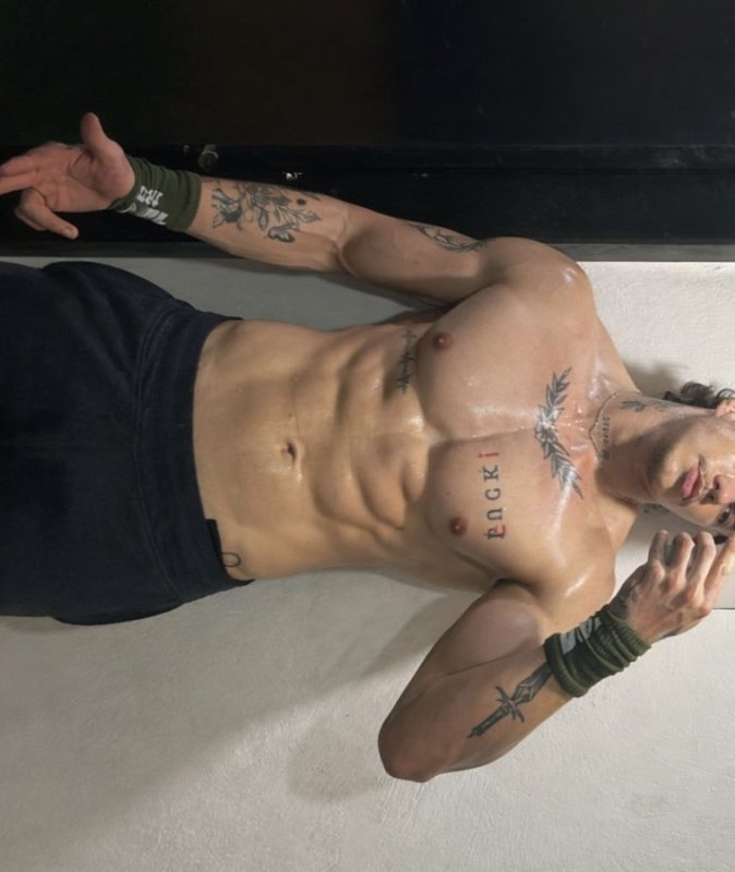 Chris Rocha