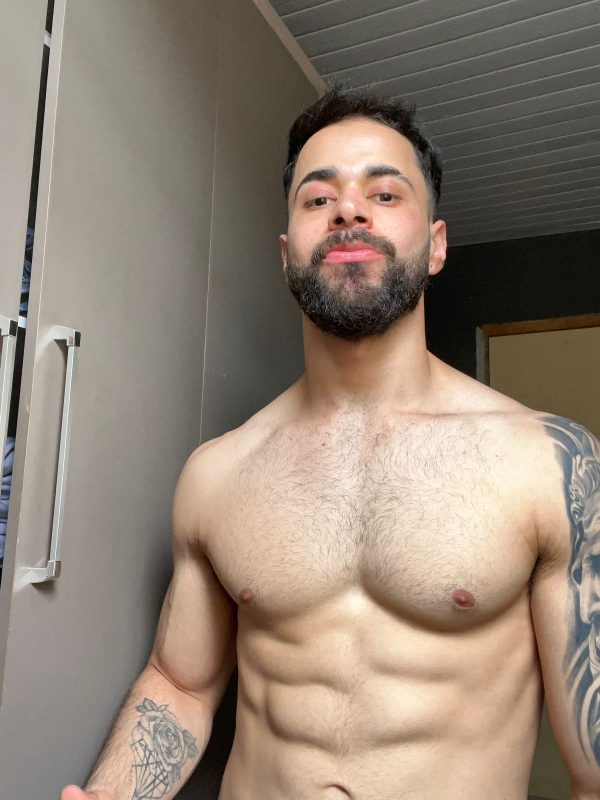 Rafael Mariano 27