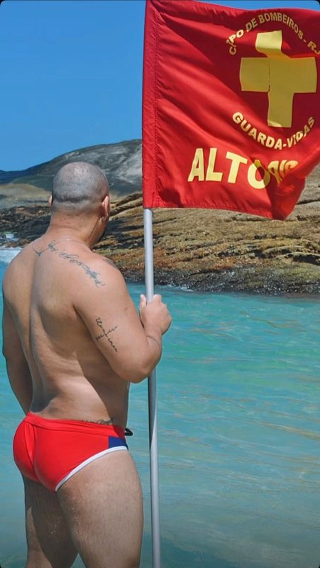 Flamenguista Ativo 11