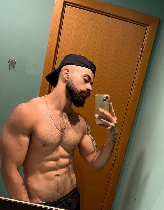 Rafael Mariano 7